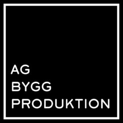 AG Byggproduktion AB